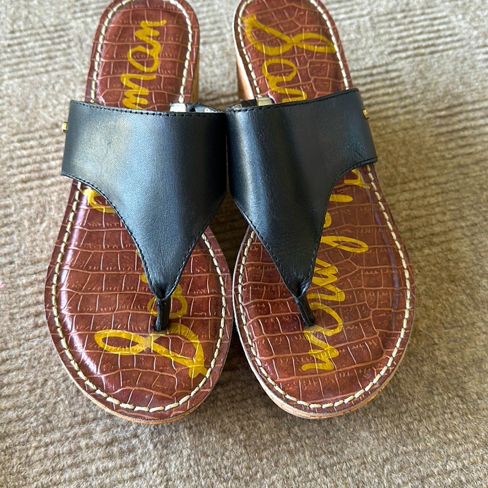 Sam Edelman Sandals